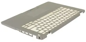 Поддон для рук Dell C3JDD Single Pointing — запасной палмрест с одним манипулятором