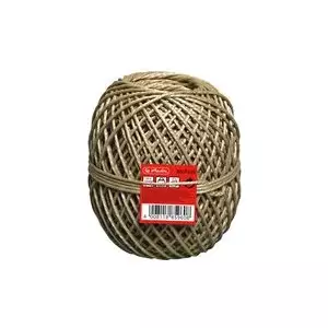 Iepakojuma aukla HERLITZ 8859613, 80 m, izturība pret plīsumu 31 kg