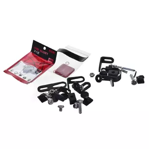 Motorbike Video Recorder INNOVV K5 with 2 Cameras — dual-channel dashcam for motorcycles