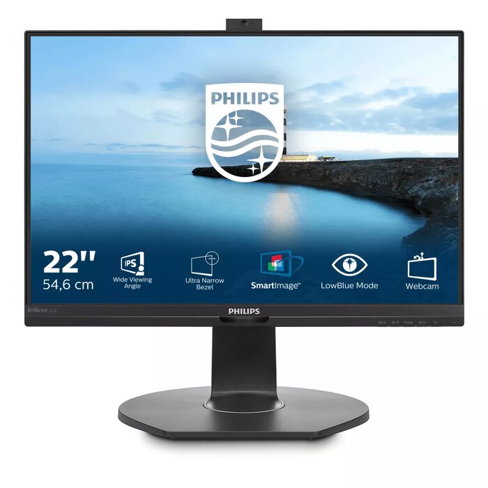 Philips 221B7QPJKEB Photo 1