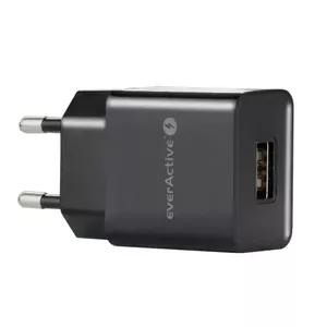 Charger Indoor Everactive SC-100B Universal Black DC