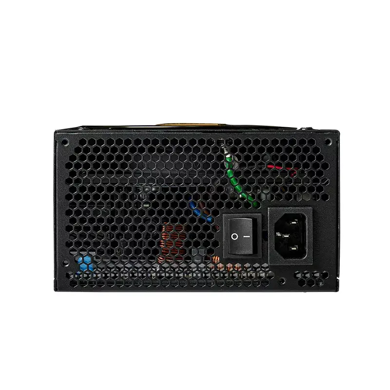 Barošanas bloks Chieftec Polaris PPS-1050FC Photo 4