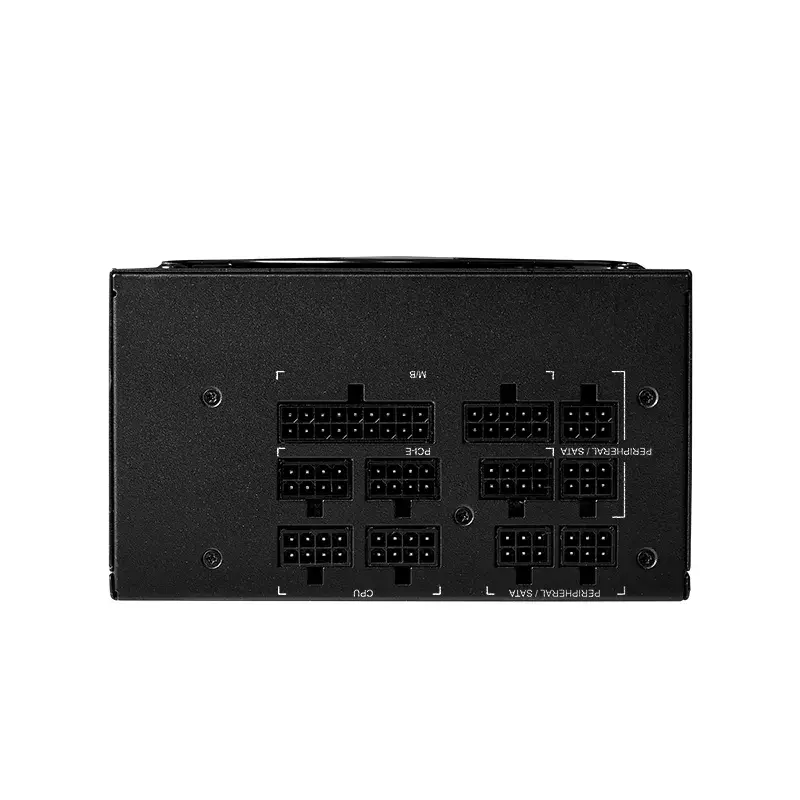 Barošanas bloks Chieftec Polaris PPS-1050FC Photo 5