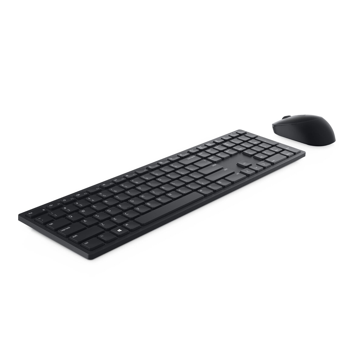 Беспроводной комплект клавиатура и мышь Dell Pro KM5221W Photo 6