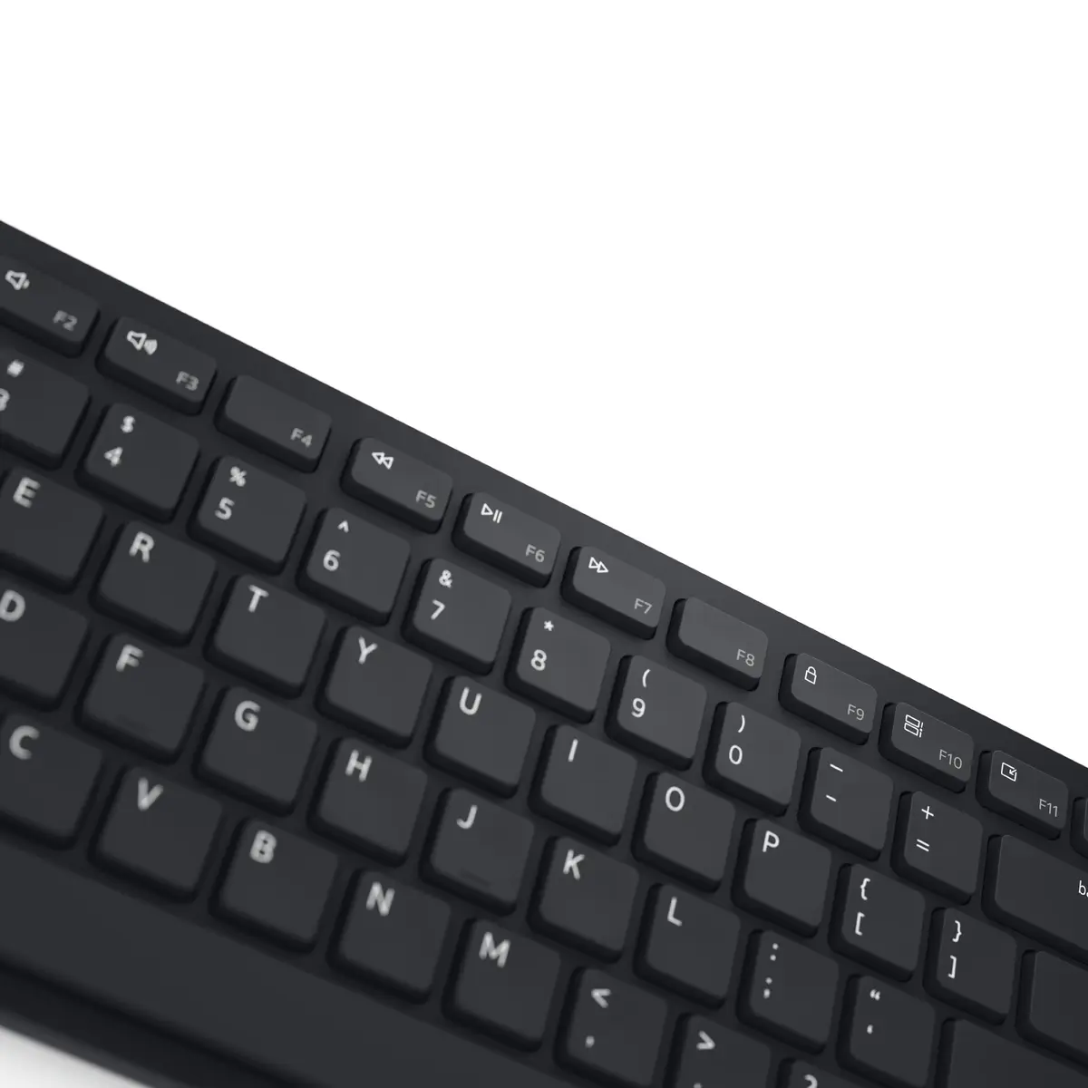 Беспроводной комплект клавиатура и мышь Dell Pro KM5221W Photo 10