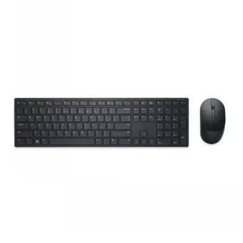 Dell Pro KM5221W bezvadu tastatūras un peles komplekts Photo 12
