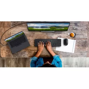 Productivity at your fingertips