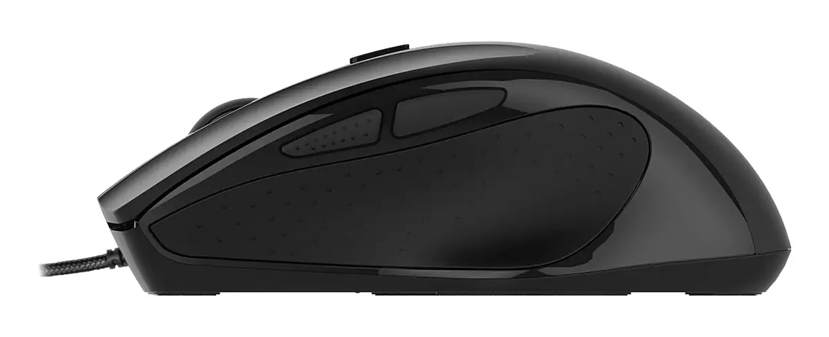 Mouse DELTACO OFFICE MS-801 Photo 2