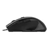 Mouse DELTACO OFFICE MS-801 Photo 2