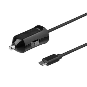 Car Charger Deltaco USB-CAR129
