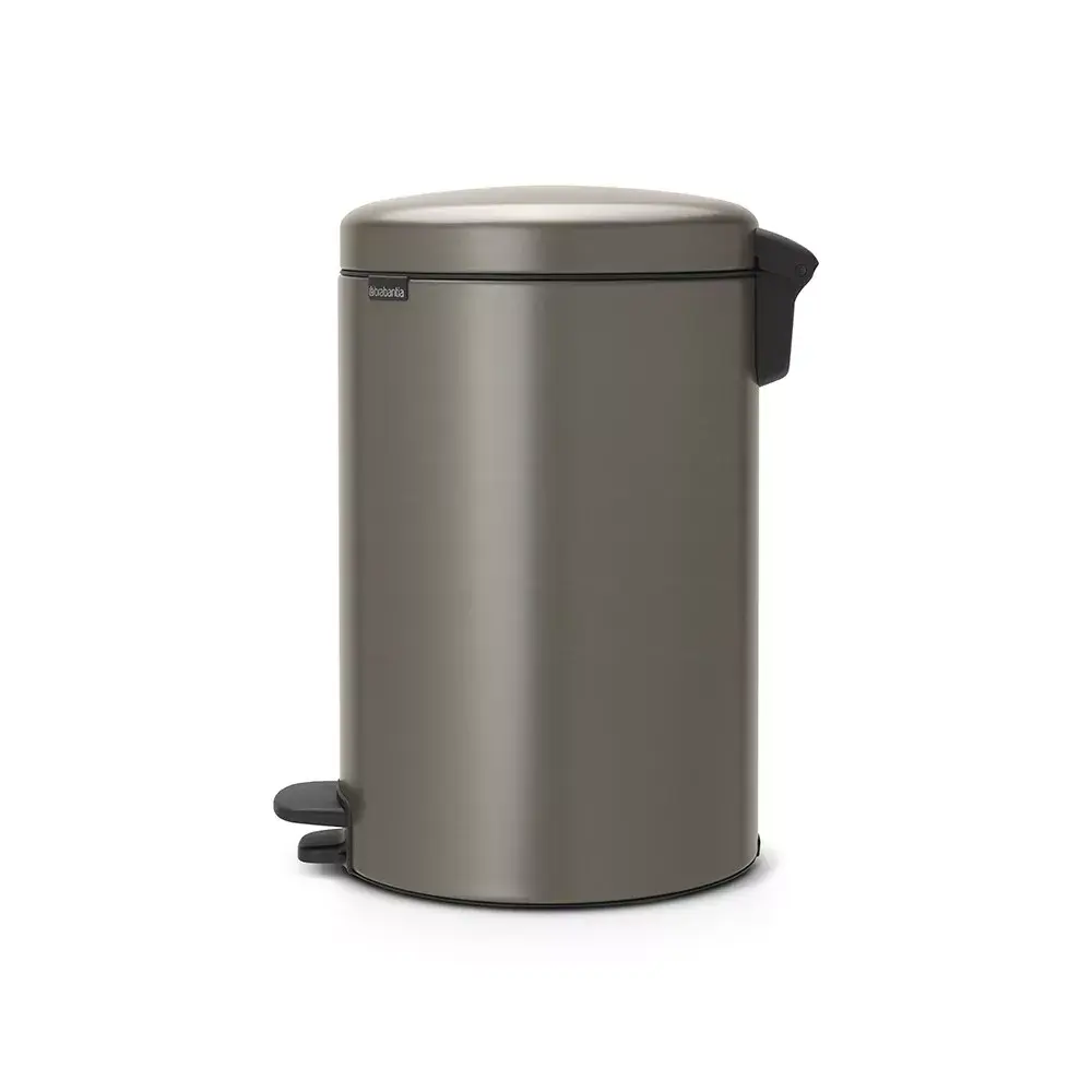 Atkritumu tvertne Brabantia NewIcon 20 l Photo 2