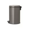 Atkritumu tvertne Brabantia NewIcon 20 l Photo 2