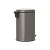 Atkritumu tvertne Brabantia NewIcon 20 l Photo 4