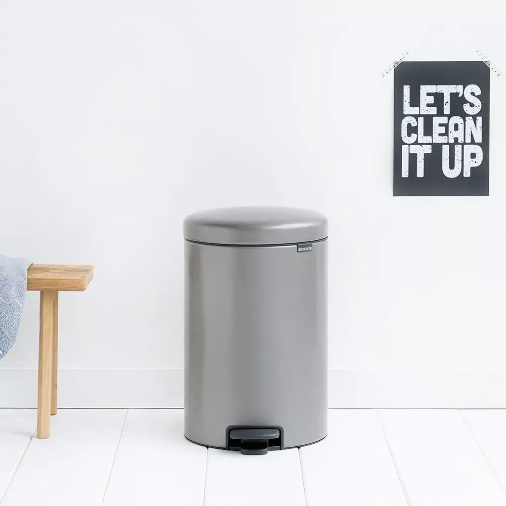 Atkritumu tvertne Brabantia NewIcon 20 l Photo 5