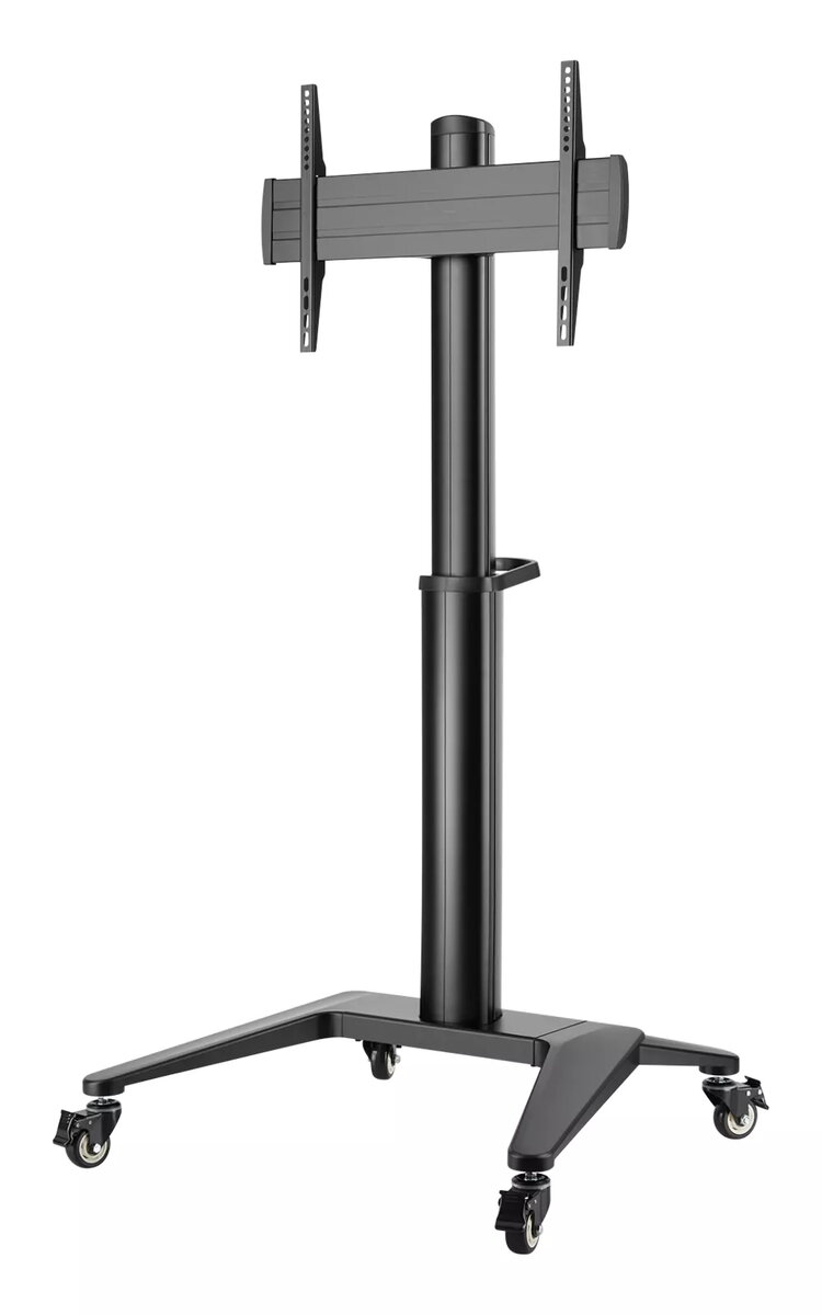 Alumīnija rati DELTACO OFFICE ARM-0451 ar