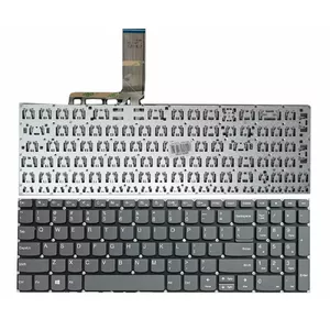 Keyboard Lenovo for IdeaPad 330S-15IKB, US layout, backlit