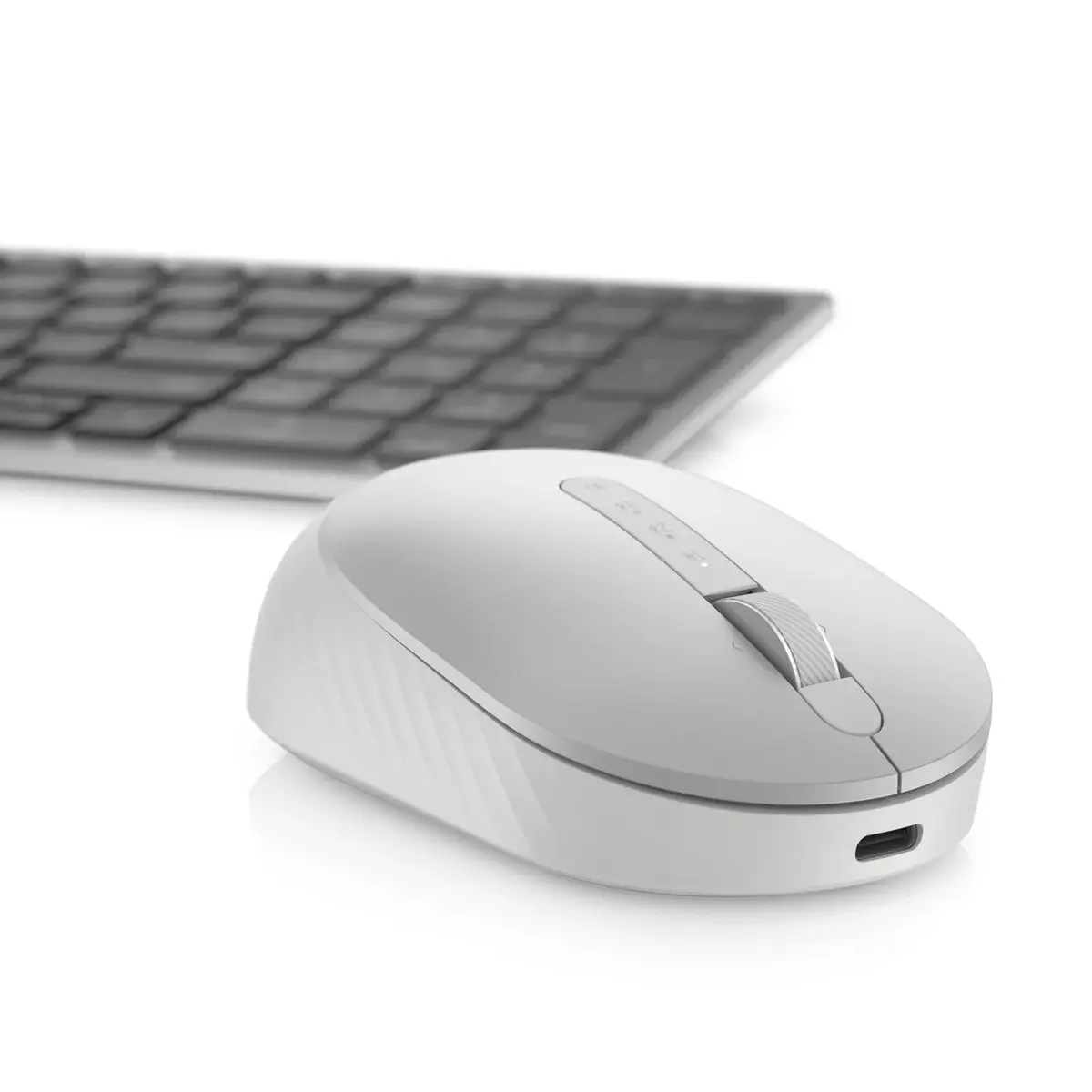 Беспроводная мышь DELL Premier Rechargeable MS7421W Photo 6