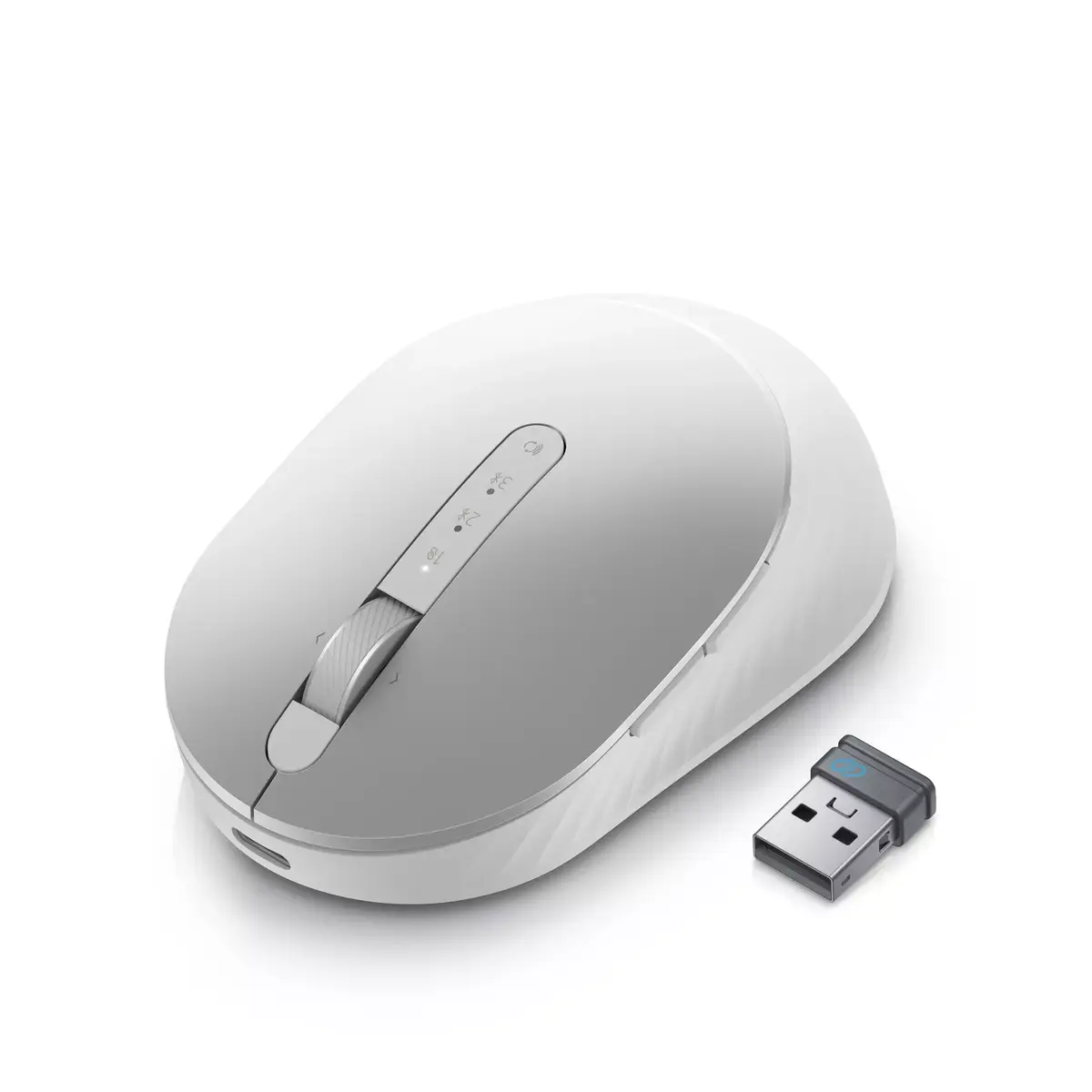 Беспроводная мышь DELL Premier Rechargeable MS7421W Photo 8