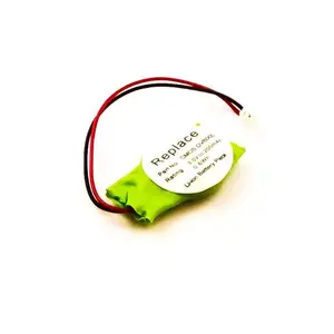 Аккумулятор CoreParts MBXBU-BA0007