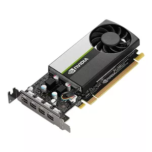 Graphics Card NVIDIA T1000 4 GB GDDR6