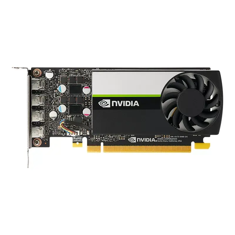 Видеокарта PNY VCNT1000-SB Photo 3
