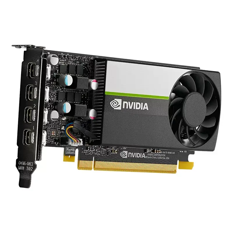 Видеокарта PNY VCNT1000-SB Photo 8