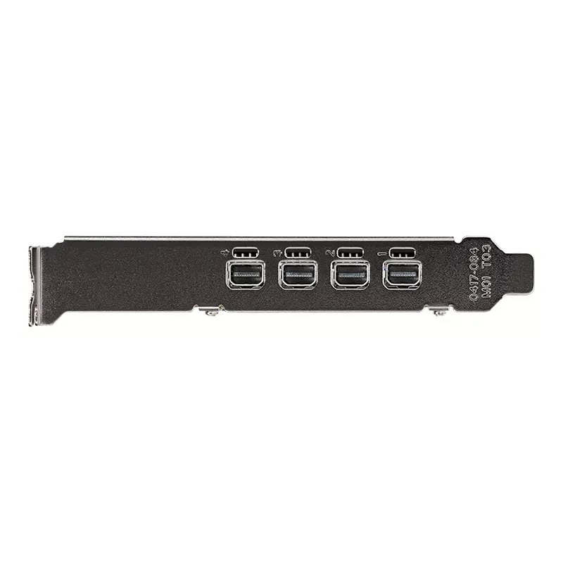 Видеокарта PNY VCNT1000-SB Photo 9