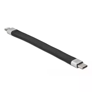 FPC plakanā lentes kabelis DeLOCK USB Type-C uz Lightning 86941
