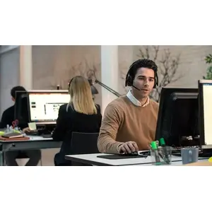 Maximize your comfort and productivity