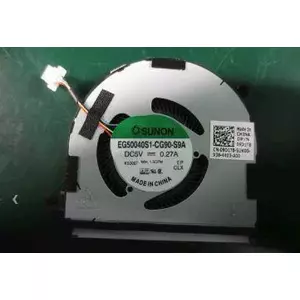 Вентилятор охлаждения для ноутбука Dell Latitude 9D1T8 5V 0.5A