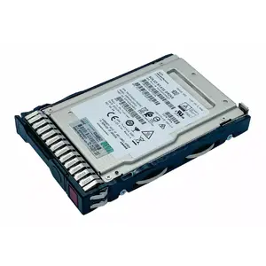 SSD Drive Hewlett Packard Enterprise 960GB 2.5 inch SAS P10637-001