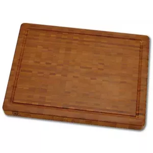 Cutting board ZWILLING 30772-400-0 Bamboo Brown