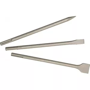 Chisel Set Metabo SDS-max 3-piece 628413000 for SDS-max rotary hammers