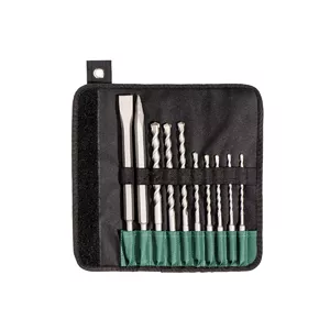 Drill bit set Metabo 630824000
