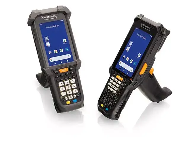 Rokas dators Datalogic Skorpio X5 Photo 2