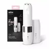 Фacialный эпилятор BRAUN FS1000 Photo 2
