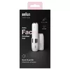 Фacialный эпилятор BRAUN FS1000 Photo 7