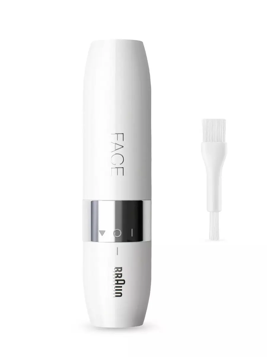 Braun Face FS1000 mini matu noņēmējs Photo 18