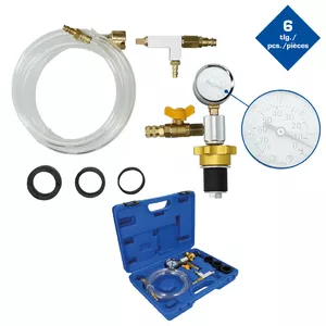 transportlīdzekļu remonts/uzturēšana Brilliant Tools BT521050