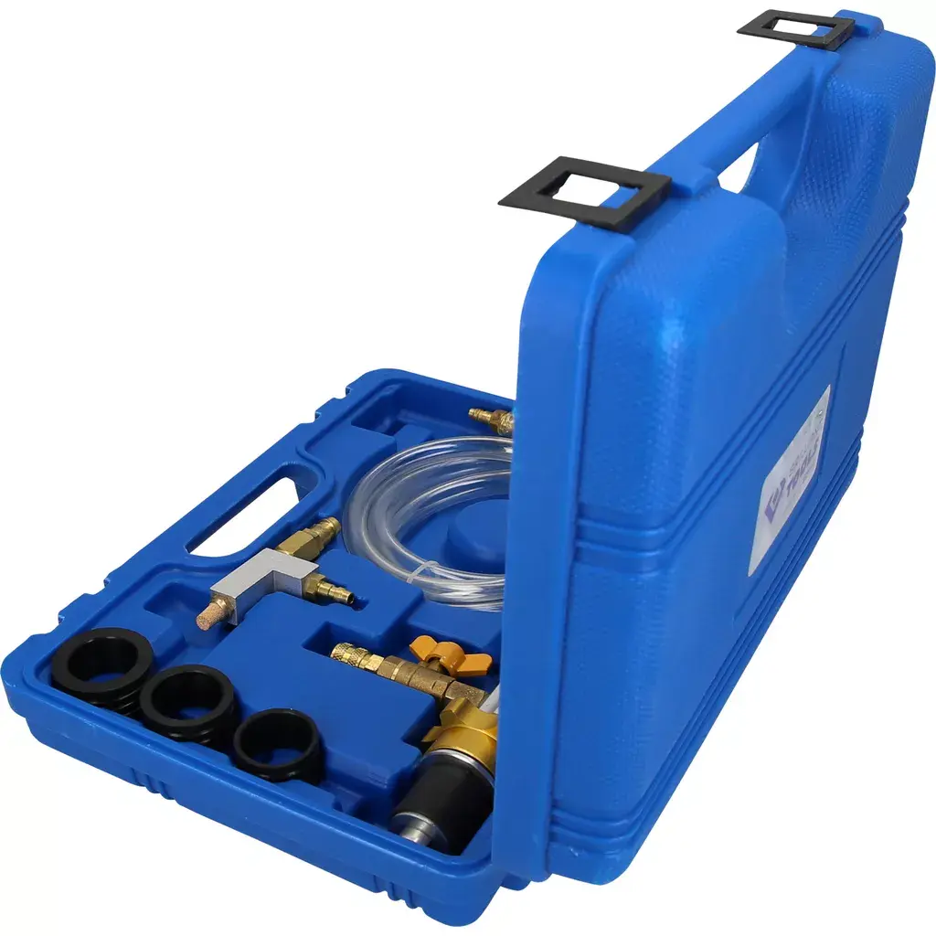 transportlīdzekļu remonts/uzturēšana Brilliant Tools BT521050 Photo 3