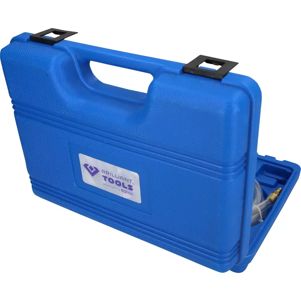 transportlīdzekļu remonts/uzturēšana Brilliant Tools BT521050 Photo 4