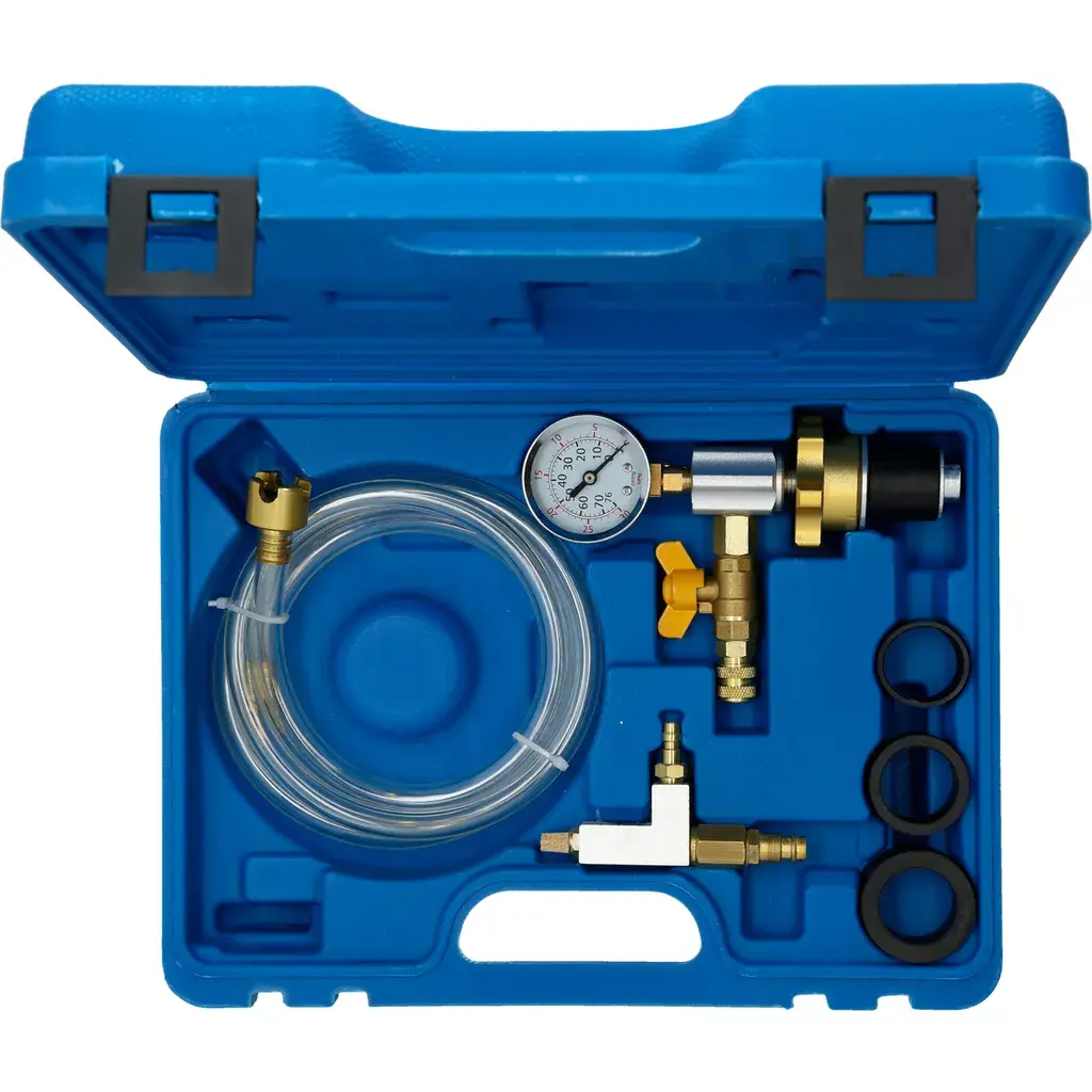 transportlīdzekļu remonts/uzturēšana Brilliant Tools BT521050 Photo 9