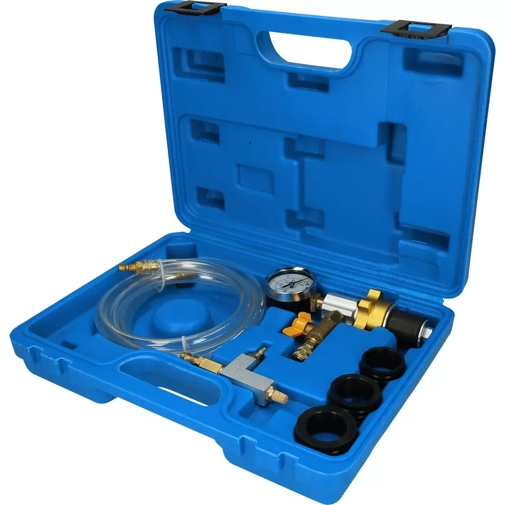 transportlīdzekļu remonts/uzturēšana Brilliant Tools BT521050 Photo 12