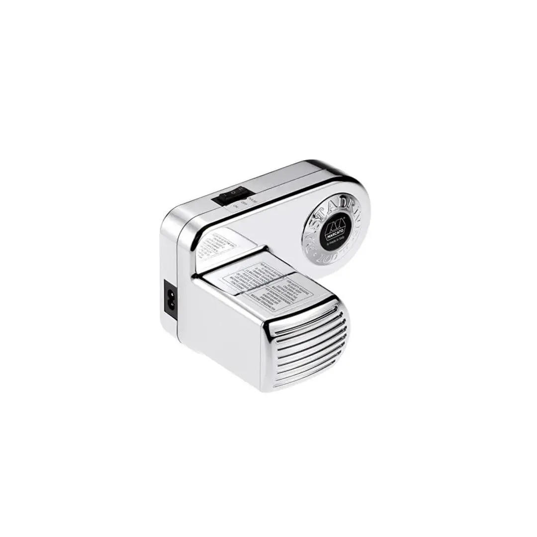 Мотор для пастомашины Marcato PD-220V Photo 2