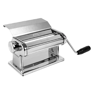 Manual pasta machine Marcato Atlas 180 Slide