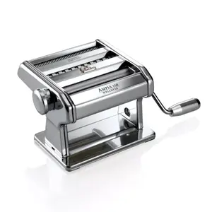 Manual pasta machine Marcato Ampia 150