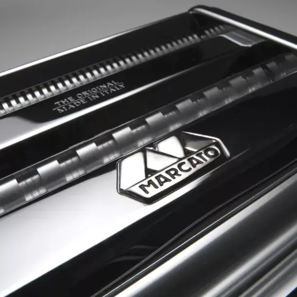 Машинка для пасты ручная Marcato Ampia 150 Photo 2