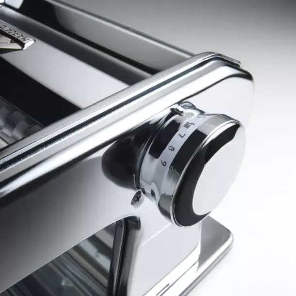 Машинка для пасты ручная Marcato Ampia 150 Photo 4