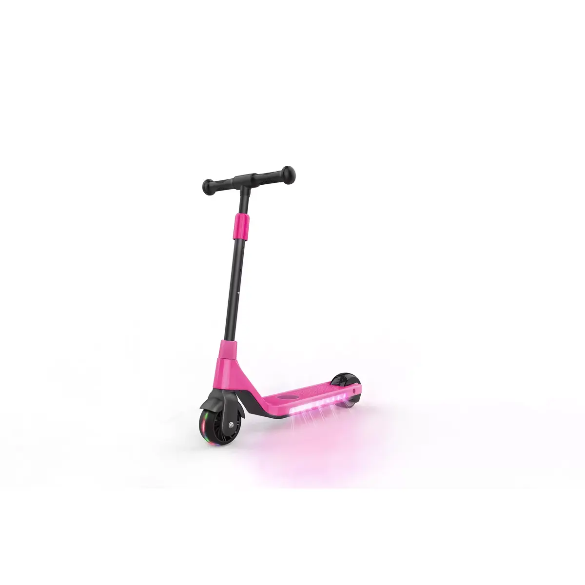 Klasiskais skūteris Denver SCK-5400PINK Photo 3