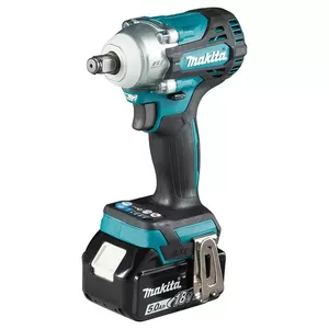Impact Driver Makita DTW300RTJ 3200 RPM, 18V, 2 Batteries